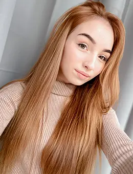 Дарья Фетисова