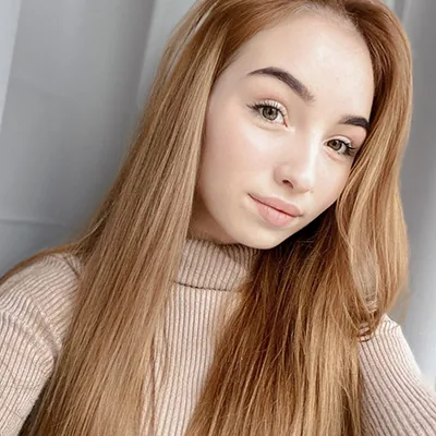 Дарья Фетисова