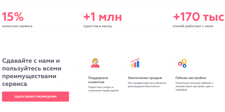 Предложения бронирования Жили Были