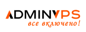 AdminVPS
