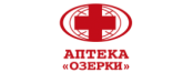 Аптека Озерки