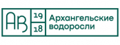 Архангельские водоросли