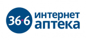 Аптека 36.6