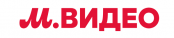 М.Видео