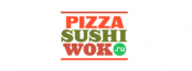 Пицца Суши Вок