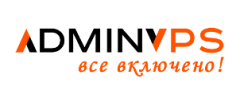 AdminVPS