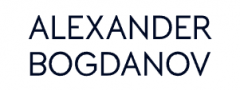 Alexander Bogdanov