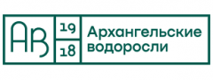 Архангельские водоросли