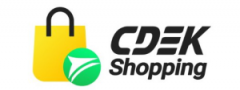 CDEK Shopping