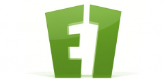 Е1