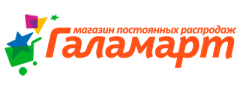 Галамарт