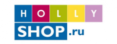 Holly Shop