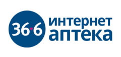 Аптека 36.6