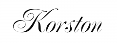 Корстон