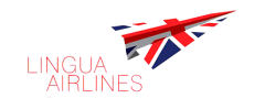 Lingua Airlines