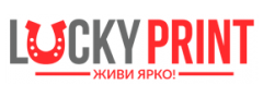 Lucky Print 