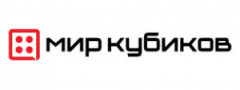 Мир Кубиков