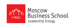 Moscow Business School