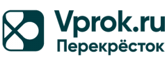 Перекресток Впрок