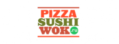 Пицца Суши Вок