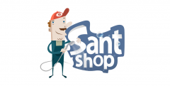 SantShop