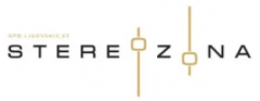 Stereozona