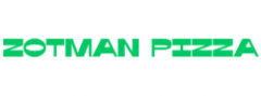 Zotman Pizza