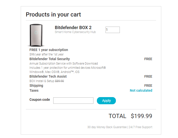 bitdefender for mac coupon code